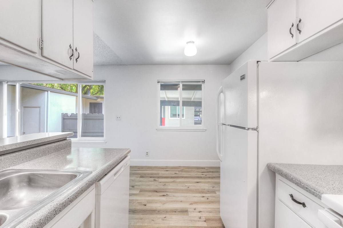 Apartment for rent at 1445 W 3rd St, Chico, CA 95928