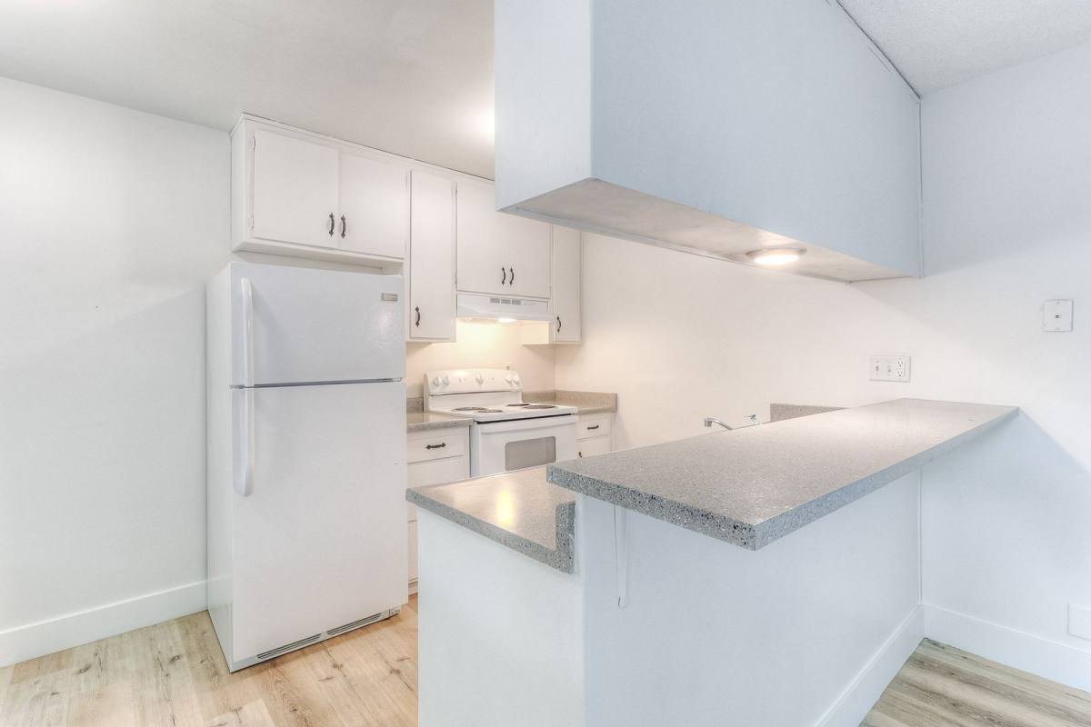 Apartment for rent at 1445 W 3rd St, Chico, CA 95928