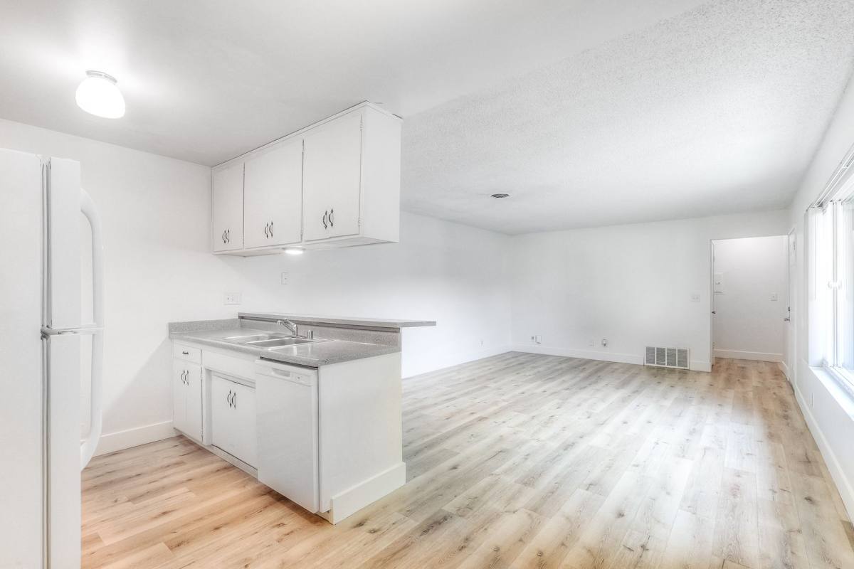Apartment for rent at 1445 W 3rd St, Chico, CA 95928