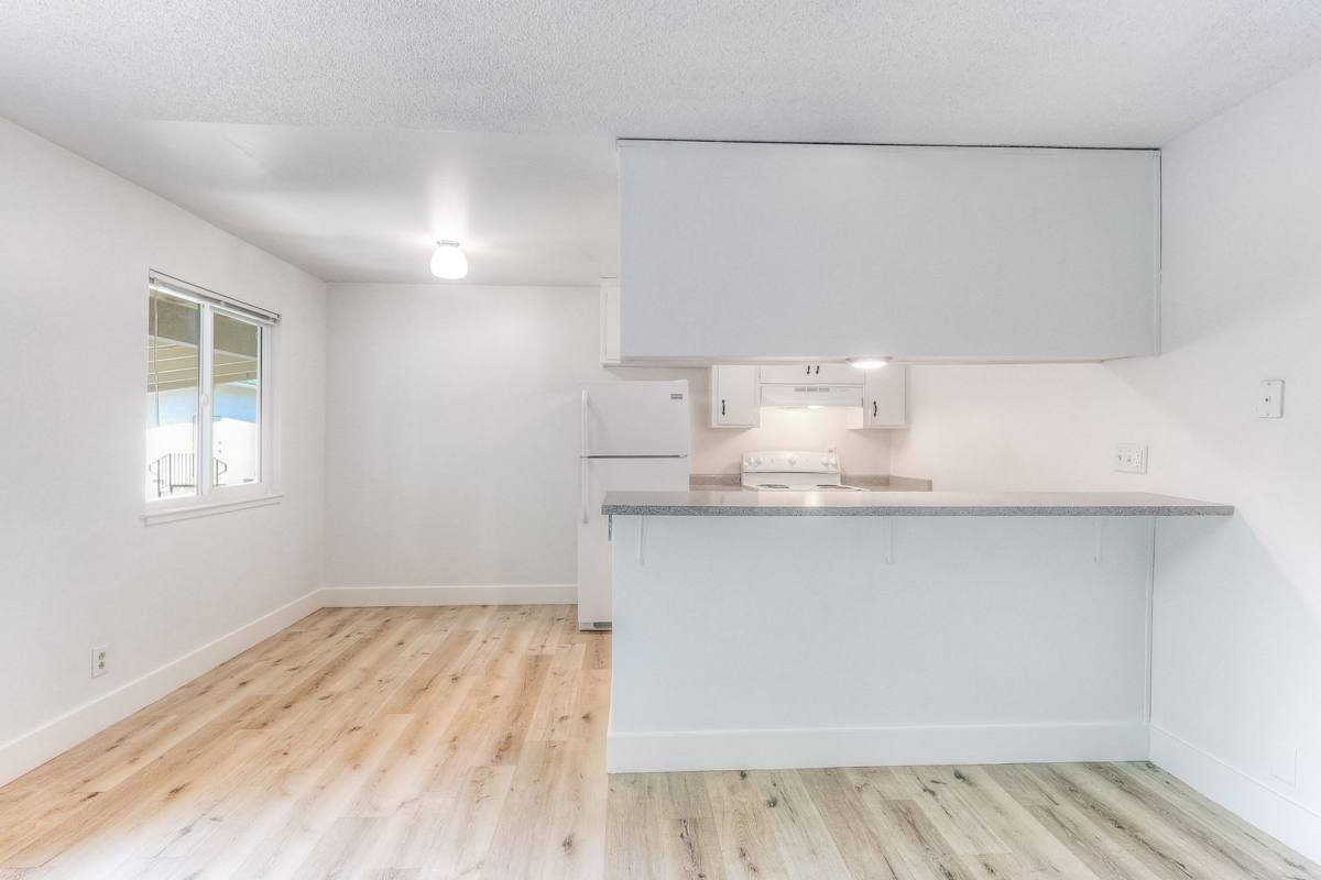 Apartment for rent at 1445 W 3rd St, Chico, CA 95928