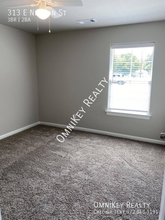 House for rent at 313 E Nelson St, Denison, TX 75021