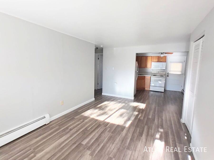 Apartment for rent at 1014 Westmoreland Rd #1, Colorado Springs, CO 80907