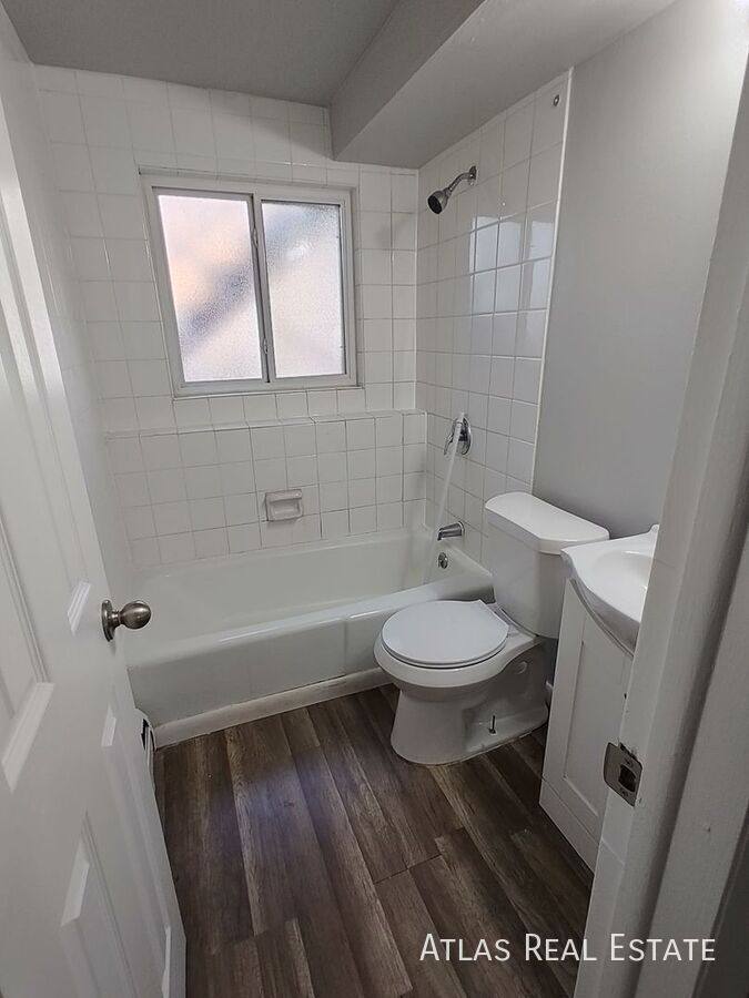 Apartment for rent at 1014 Westmoreland Rd #1, Colorado Springs, CO 80907