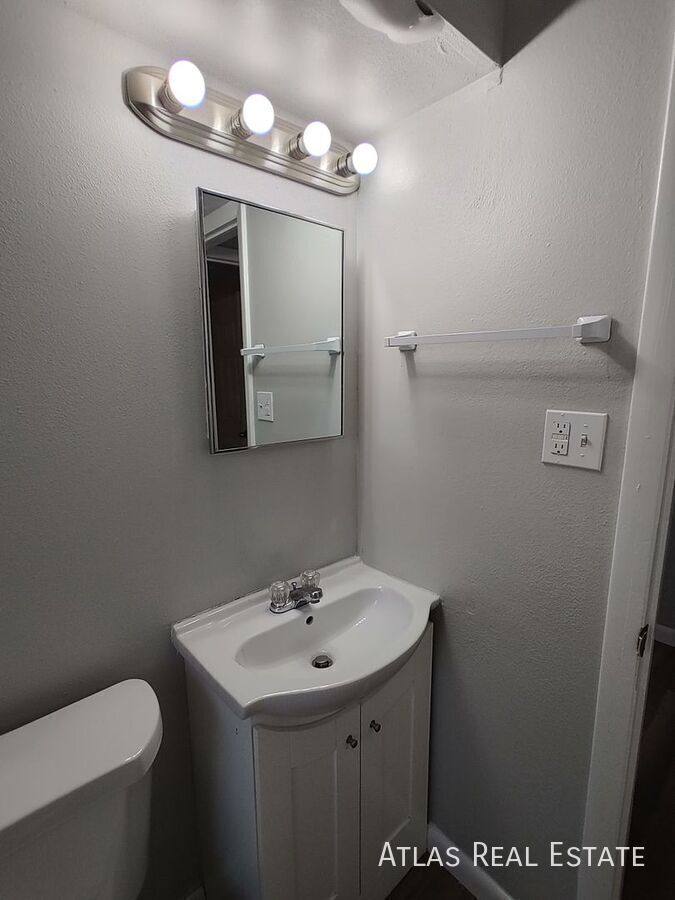 Apartment for rent at 1014 Westmoreland Rd #1, Colorado Springs, CO 80907