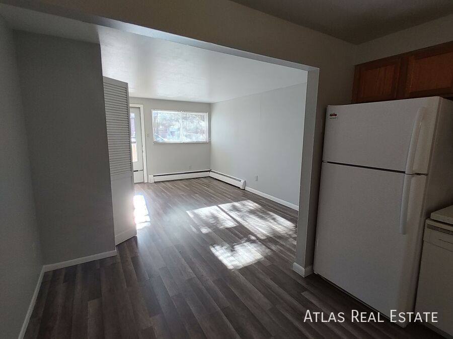 Apartment for rent at 1014 Westmoreland Rd #1, Colorado Springs, CO 80907