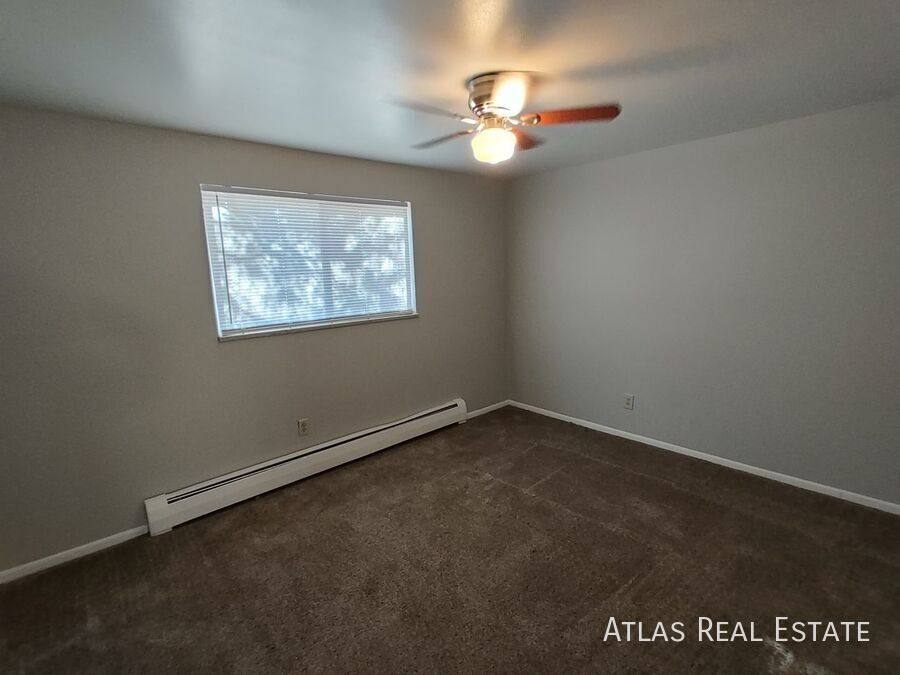 Apartment for rent at 1014 Westmoreland Rd #1, Colorado Springs, CO 80907