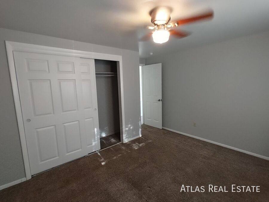 Apartment for rent at 1014 Westmoreland Rd #1, Colorado Springs, CO 80907