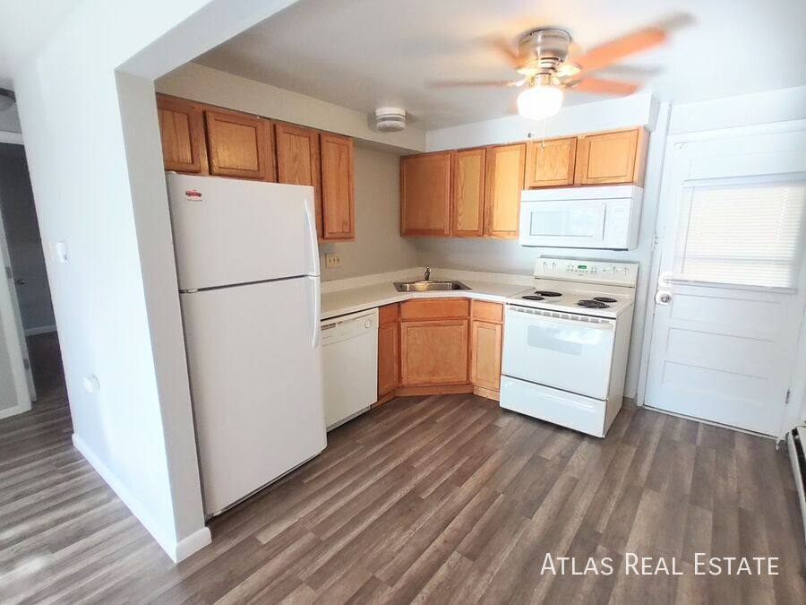 Apartment for rent at 1014 Westmoreland Rd #1, Colorado Springs, CO 80907