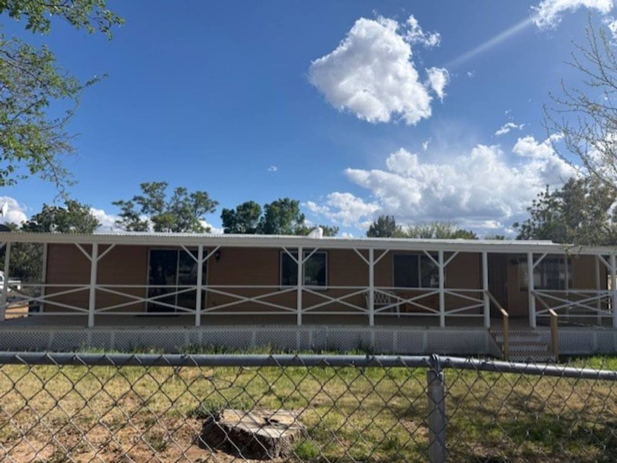 House for rent at 4395 E Purple Sage Tail, Cottonwood, AZ 86326