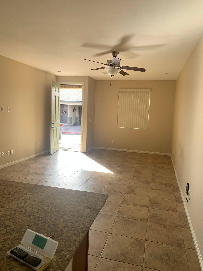 Townhouse for rent at 2697 Crystal Blue St, Laughlin, NV 89029
