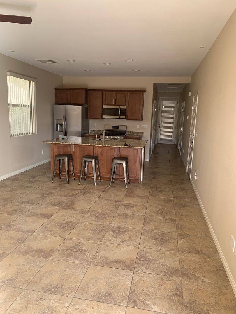 Townhouse for rent at 2697 Crystal Blue St, Laughlin, NV 89029