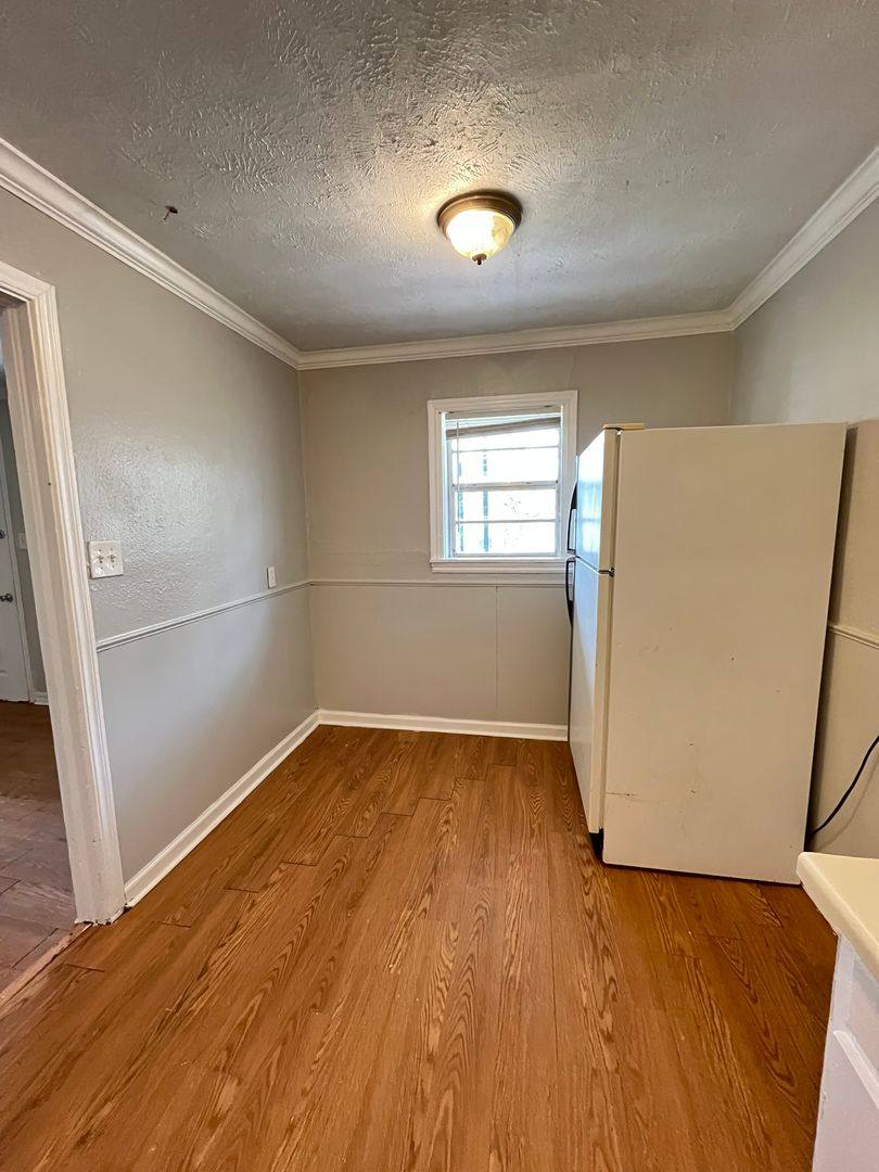 House for rent at 313 W Peach St, Oklahoma City, OK 73110