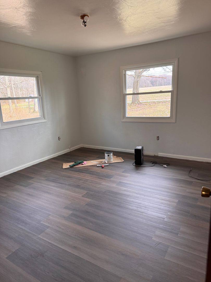 Apartment for rent at 1790-1794 Rutledge Rd, Transfer, PA 16154