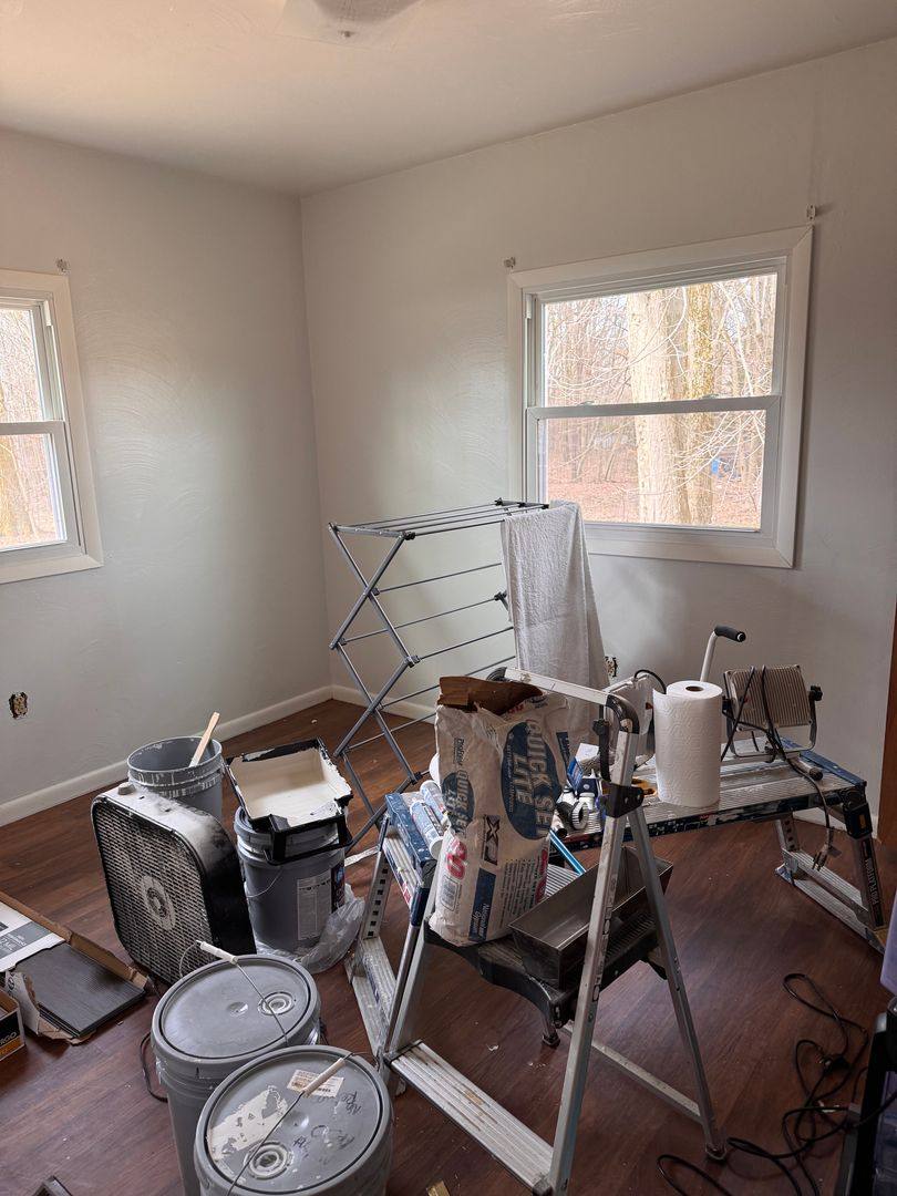 Apartment for rent at 1790-1794 Rutledge Rd, Transfer, PA 16154