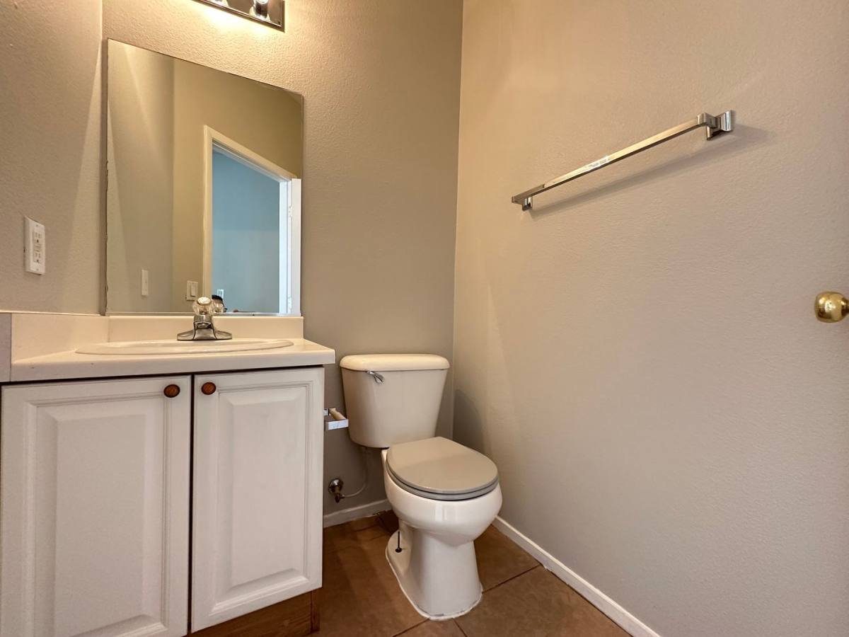 Townhouse for rent at 9312 Straw Hays St, Las Vegas, NV 89178