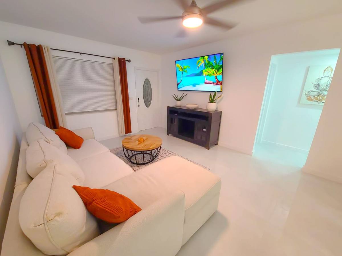 Apartment for rent at 20520 NE 15 Ave, Miami, FL 33179