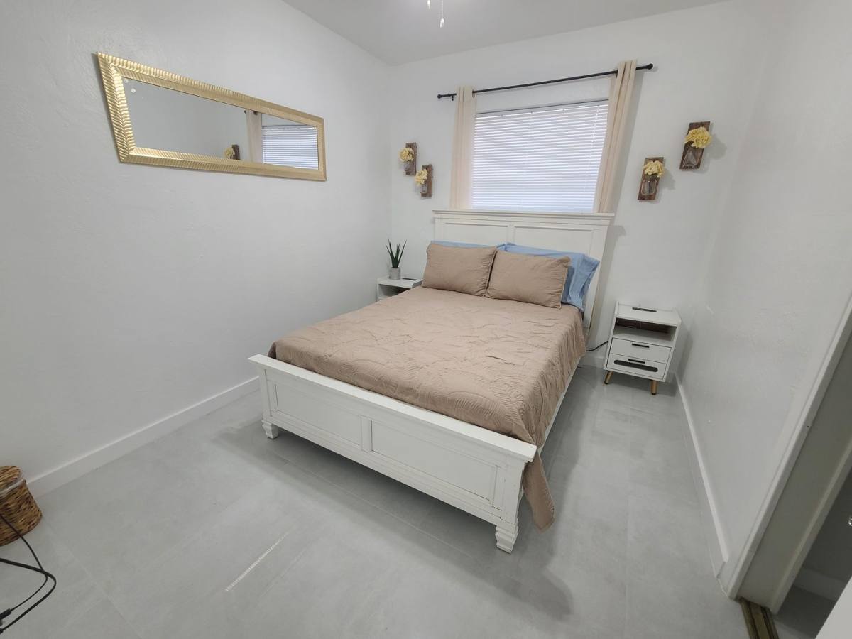 Apartment for rent at 20520 NE 15 Ave, Miami, FL 33179