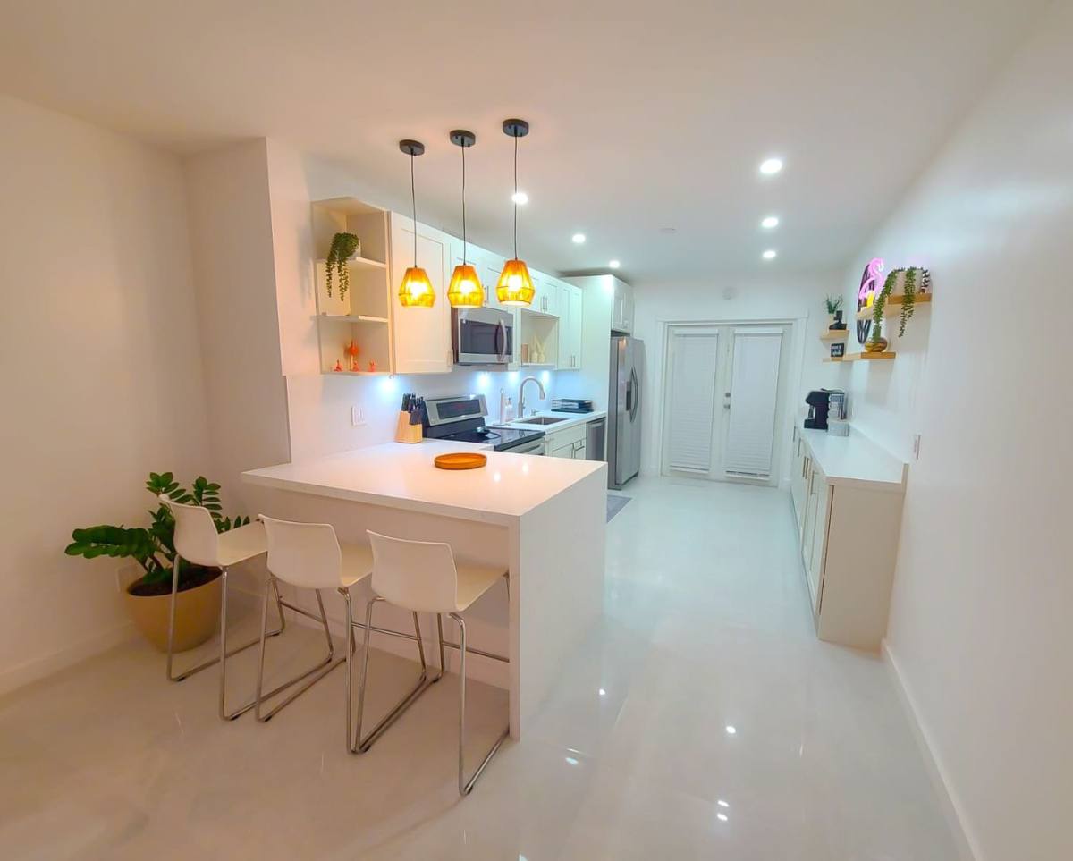 Apartment for rent at 20520 NE 15 Ave, Miami, FL 33179