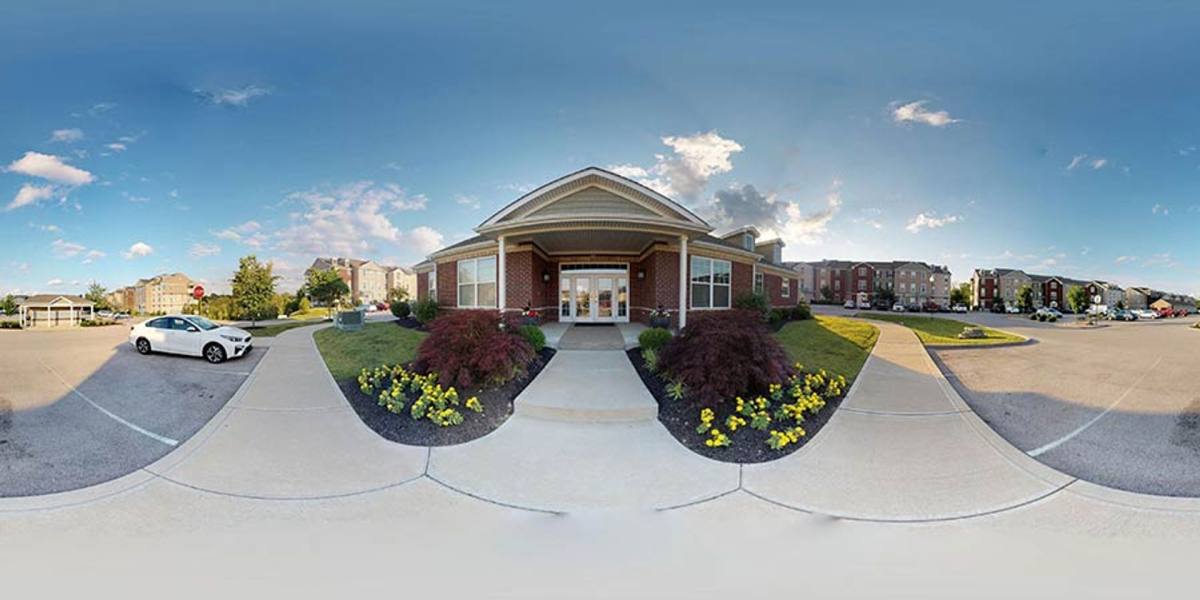 Apartment for rent at 3000 Stoneybrook Lane, Erlanger, KY 41018