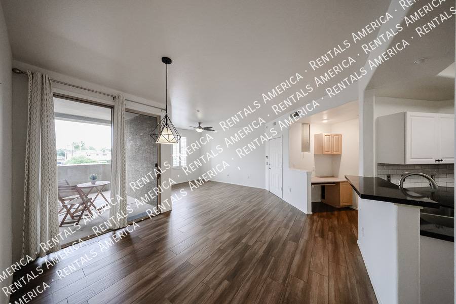 Condo for rent at 5303 N 7th St #232, Phoenix, AZ 85014