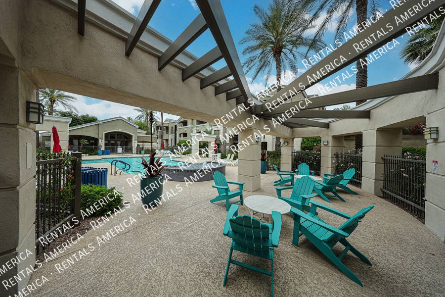 Condo for rent at 5303 N 7th St #232, Phoenix, AZ 85014