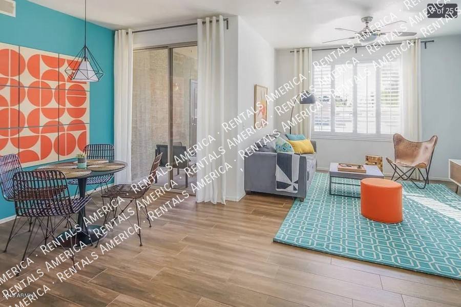 Condo for rent at 5303 N 7th St #232, Phoenix, AZ 85014