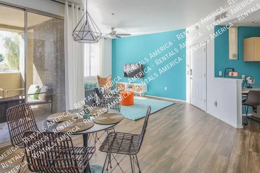 Condo for rent at 5303 N 7th St #232, Phoenix, AZ 85014