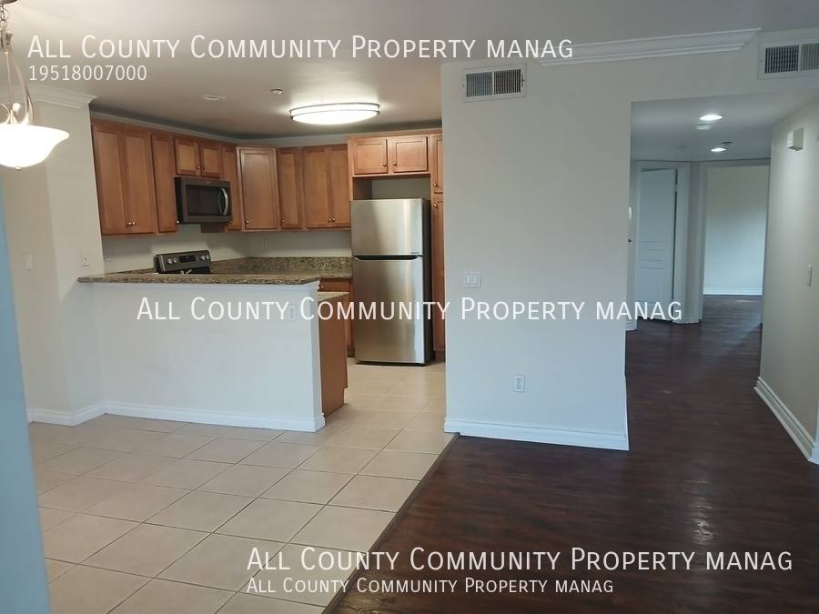 Apartment for rent at 1132 N Broadway #14, Escondido, CA 92026