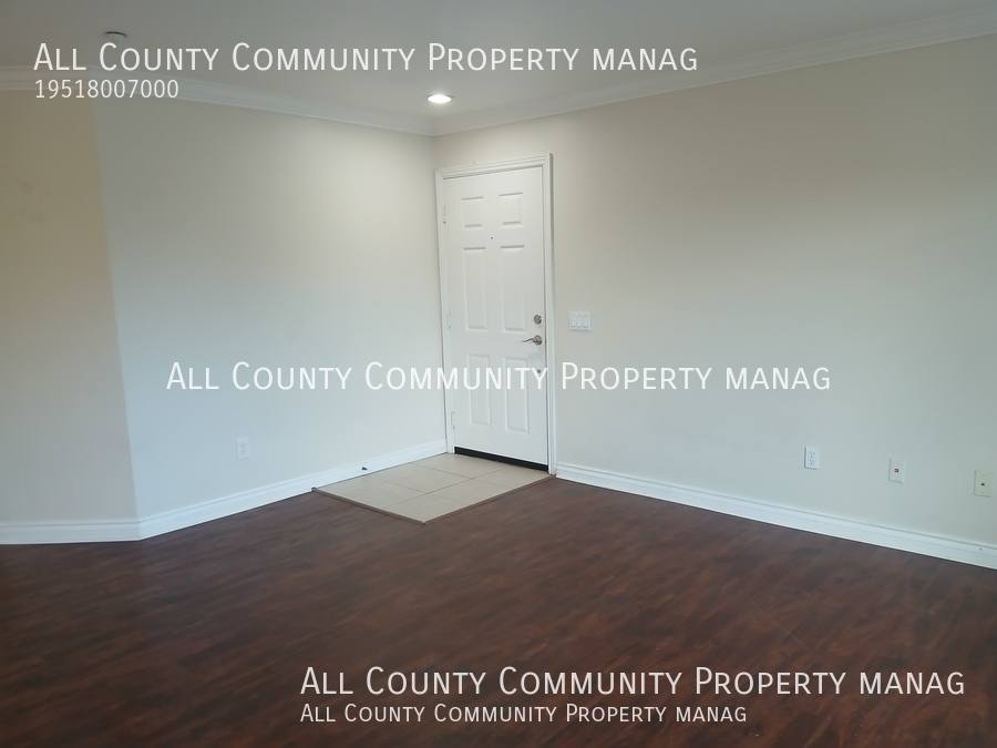 Apartment for rent at 1132 N Broadway #14, Escondido, CA 92026