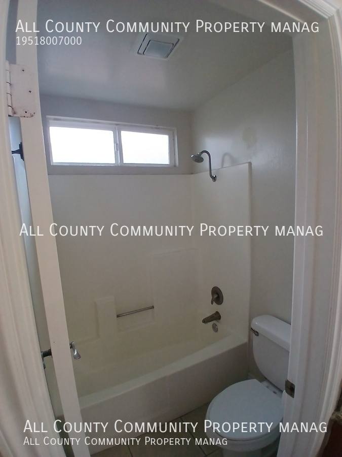 Apartment for rent at 1132 N Broadway #14, Escondido, CA 92026