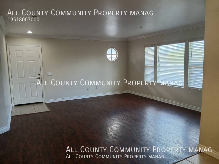 Apartment for rent at 1132 N Broadway #14, Escondido, CA 92026