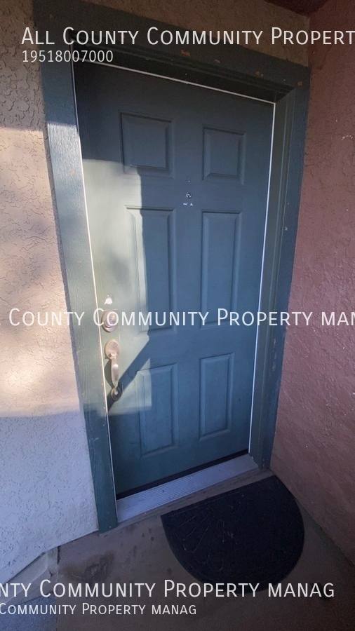 Apartment for rent at 1132 N Broadway #14, Escondido, CA 92026