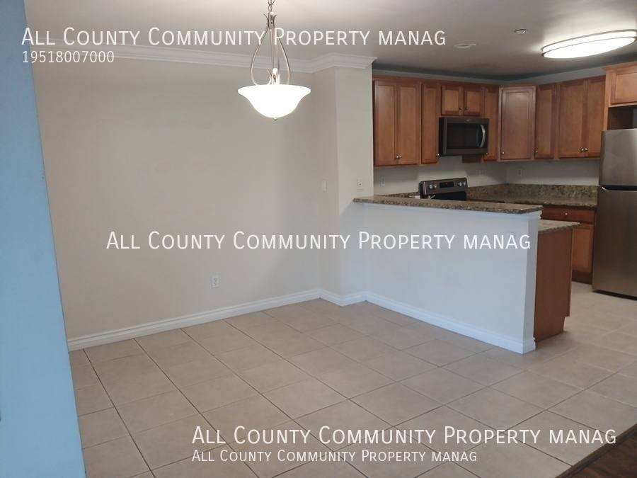 Apartment for rent at 1132 N Broadway #14, Escondido, CA 92026