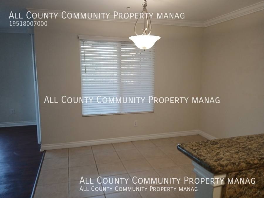 Apartment for rent at 1132 N Broadway #14, Escondido, CA 92026