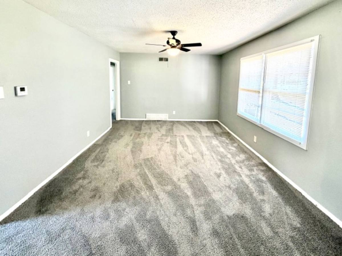 Apartment for rent at 3203 Aden St, Memphis, TN 38127