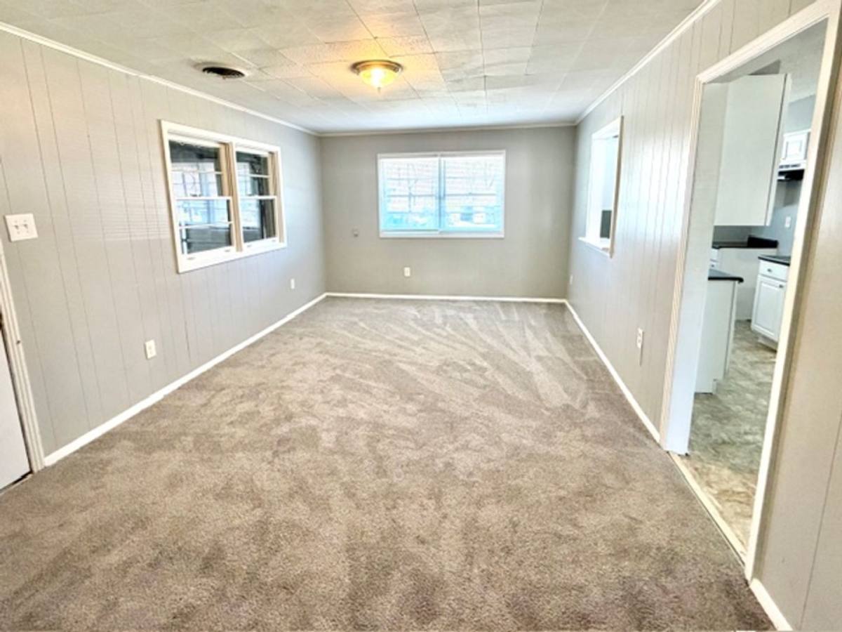 Apartment for rent at 3203 Aden St, Memphis, TN 38127