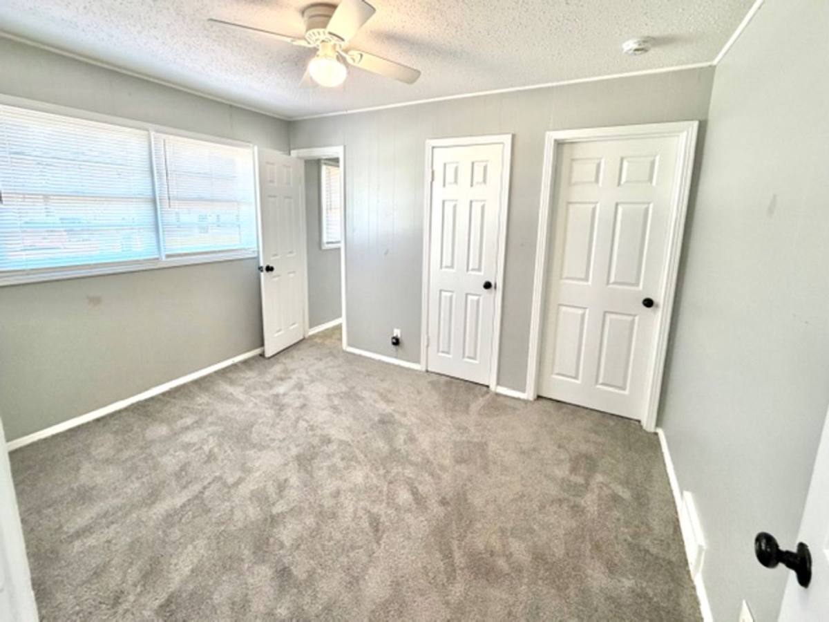 Apartment for rent at 3203 Aden St, Memphis, TN 38127