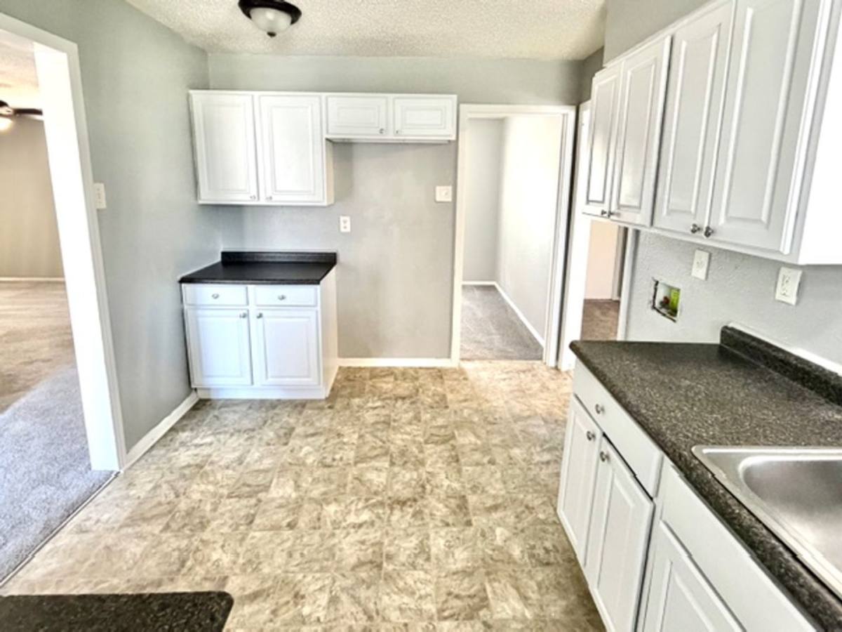 Apartment for rent at 3203 Aden St, Memphis, TN 38127