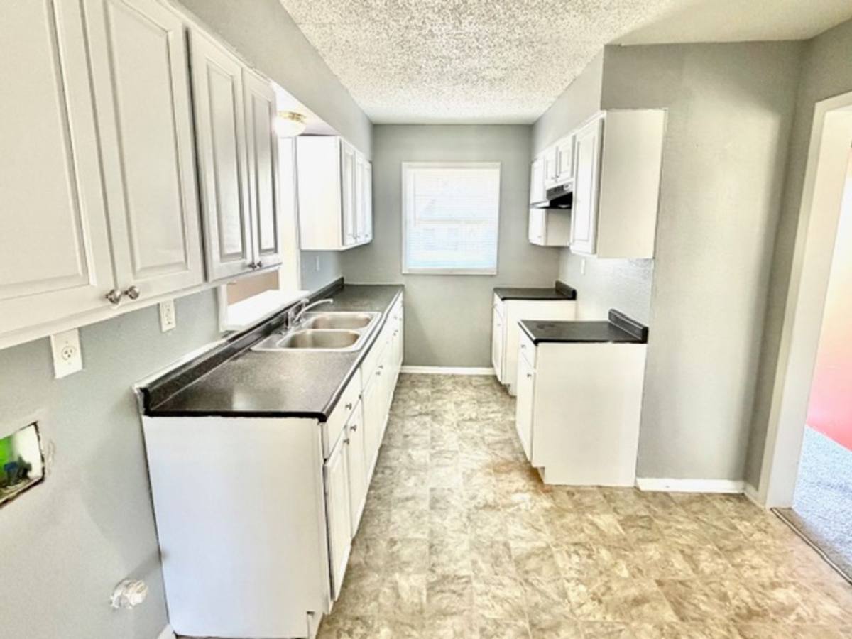 Apartment for rent at 3203 Aden St, Memphis, TN 38127