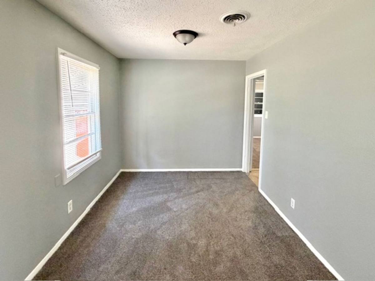 Apartment for rent at 3203 Aden St, Memphis, TN 38127