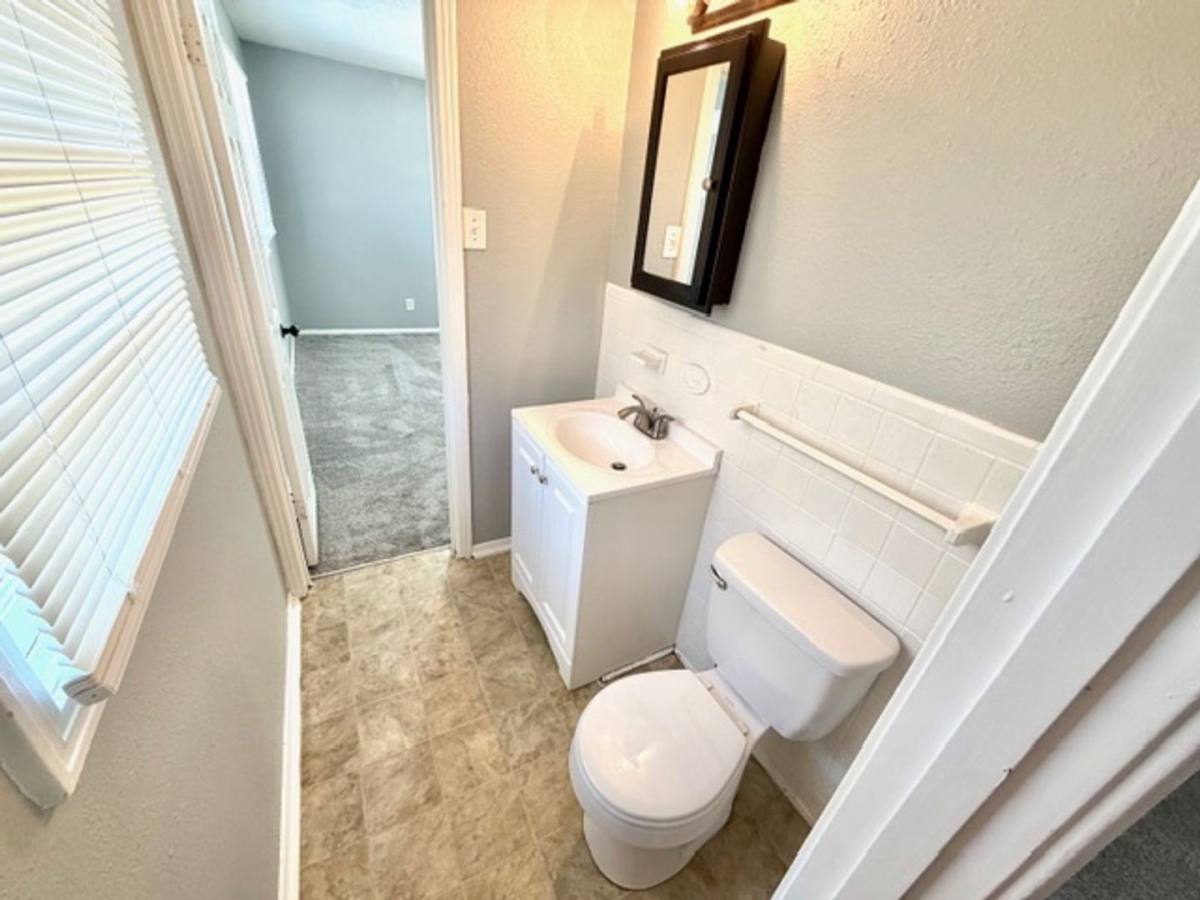 Apartment for rent at 3203 Aden St, Memphis, TN 38127