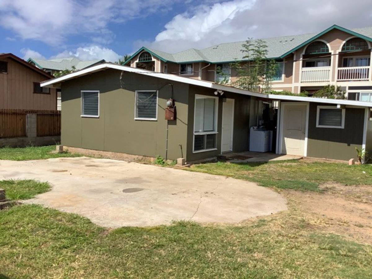 House for rent at 335-B Momi Place, Wailuku, HI 96793