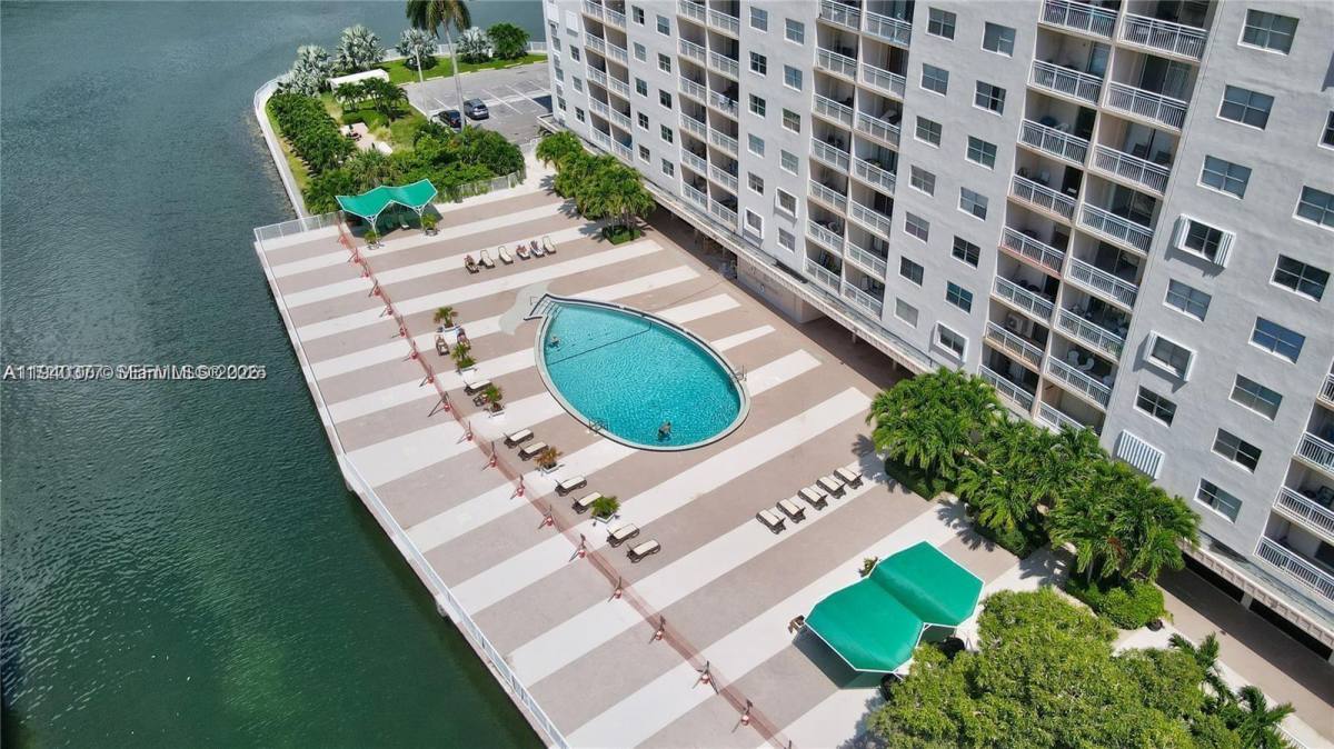 Apartment for rent at 400 Kings Point Dr #503, North Miami Beach, FL 33160