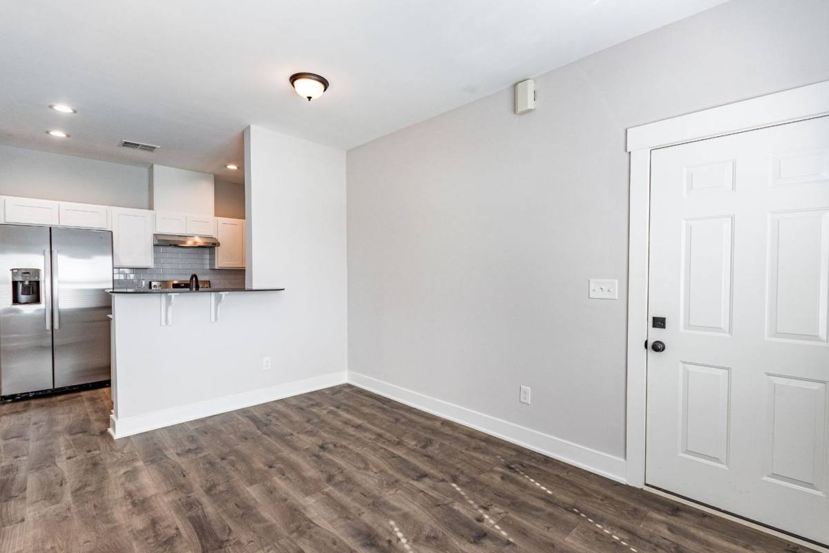 Apartment for rent at 807 N O'Neil St, Clayton, NC 27520