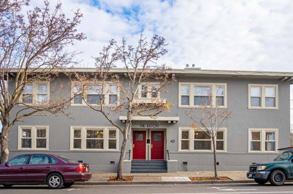 Apartment for rent at 425 B St, Petaluma, CA 94952