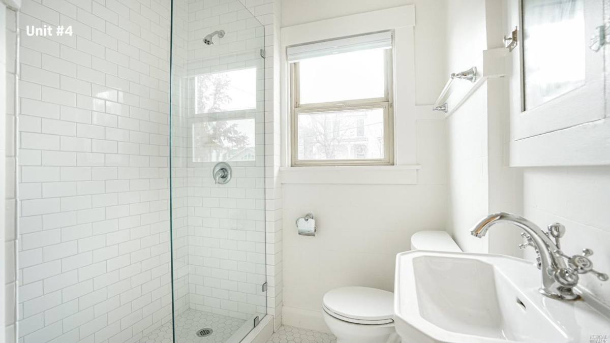 Apartment for rent at 425 B St, Petaluma, CA 94952