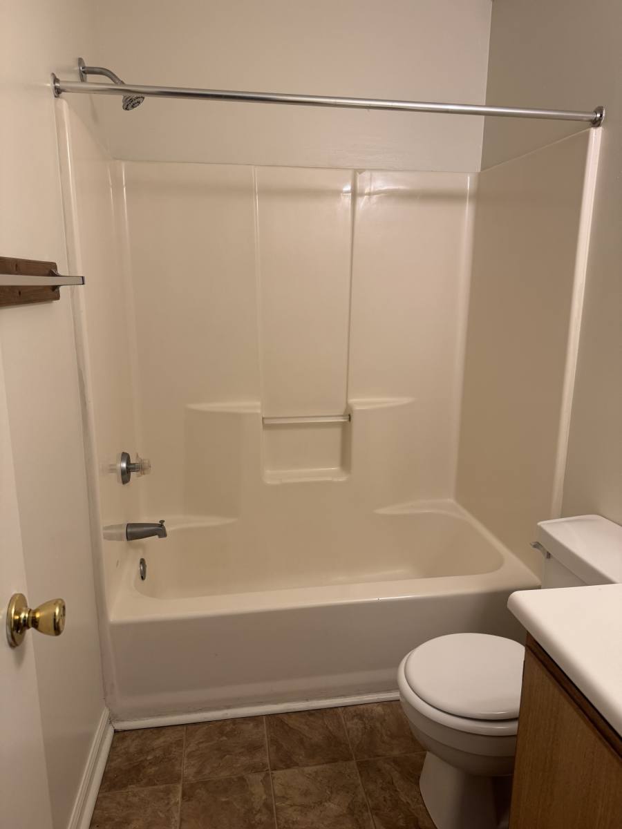 Apartment for rent at 712 Patton Circle, Winterville, NC 28590