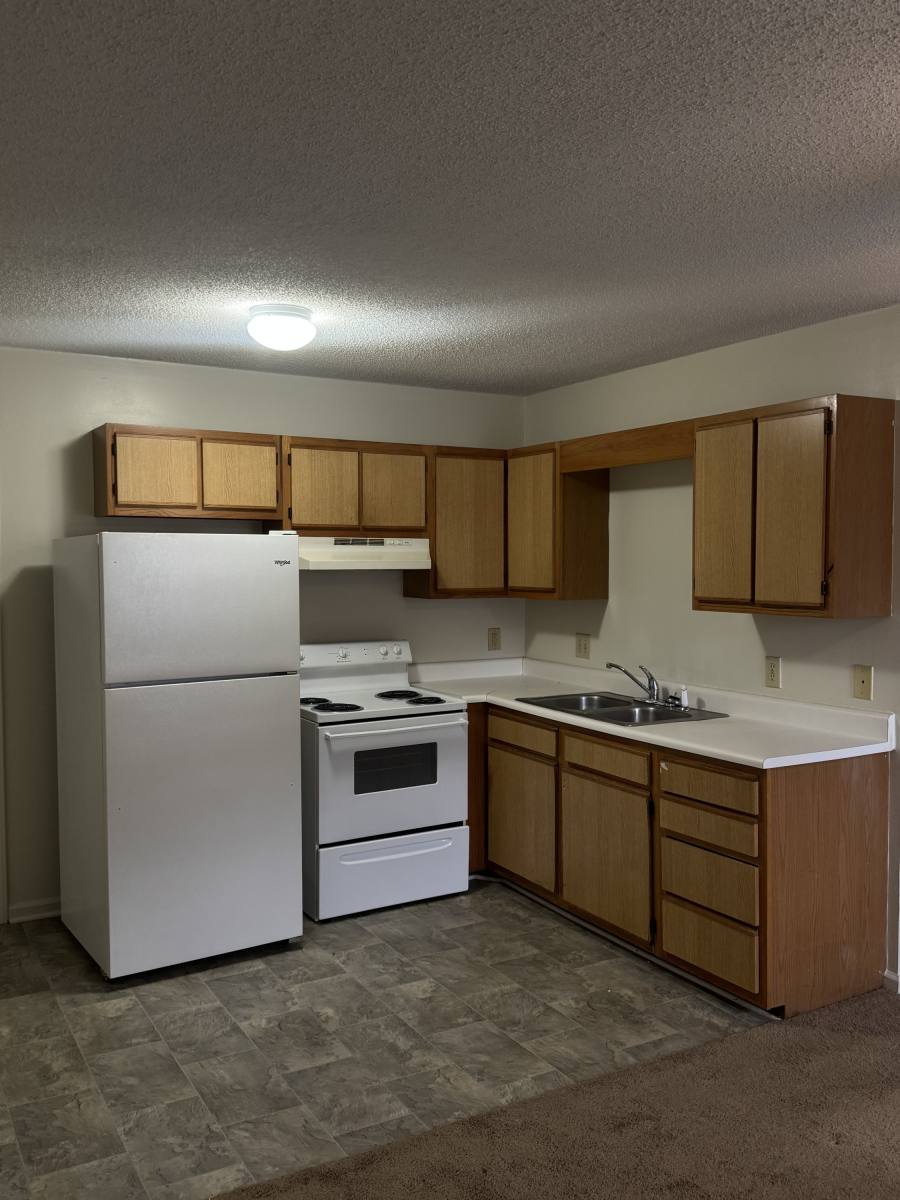 Apartment for rent at 712 Patton Circle, Winterville, NC 28590