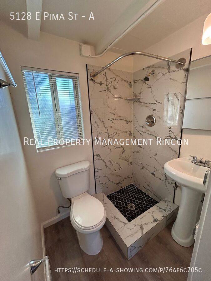 Apartment for rent at 5128 E Pima St #A, Tucson, AZ 85712