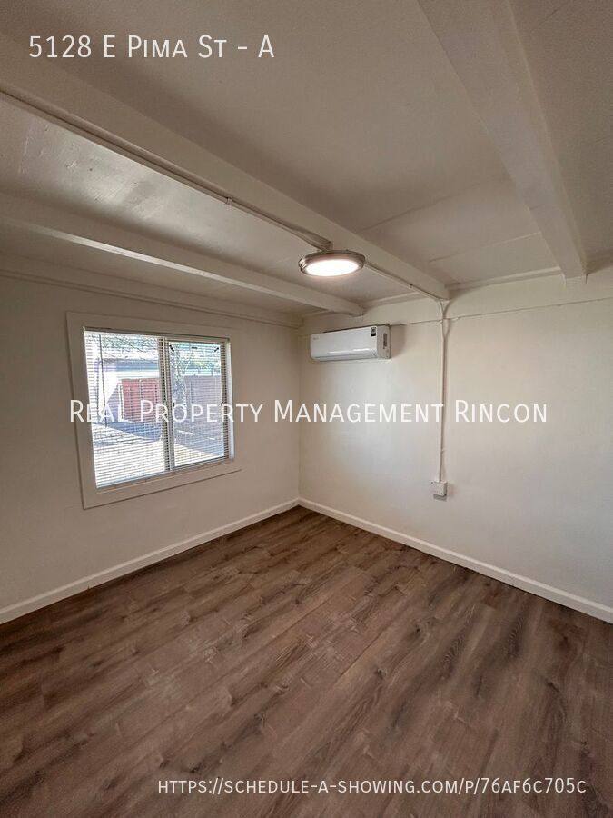 Apartment for rent at 5128 E Pima St #A, Tucson, AZ 85712